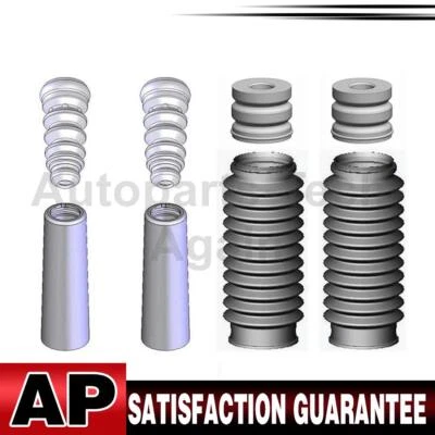 4x fuelles de puntal delanteros traseros KYB para Mazda 3 2007-2013 2009-2017 Volkswagen CC Foto 1 de 4