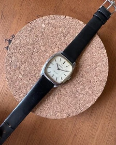 Vintage Omega DE Ville  Lady Manual wind Lady - Picture 1 of 8