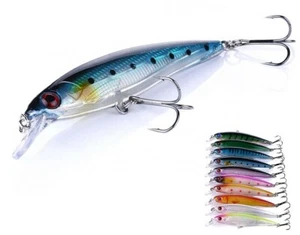 Mayhem Savage 110mm Suspending Jerkbaits - Bild 1 von 15