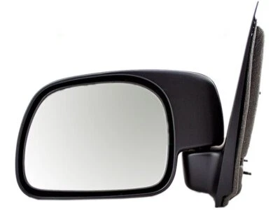Espejo retrovisor izquierdo Brock 27294QD 2004 para Ford Excursion 2000-2001, 2003-2005 Foto 1 de 2
