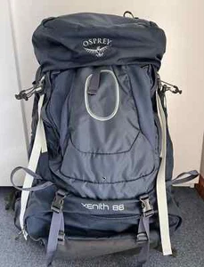 Rucksack Osprey Xenith 88 L - Backpack / Wanderrucksack / Trekkingrucksack - Bild 1 von 12