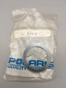Polaris 5210753 - SPACER .032 NOS OEM - Picture 1 of 2