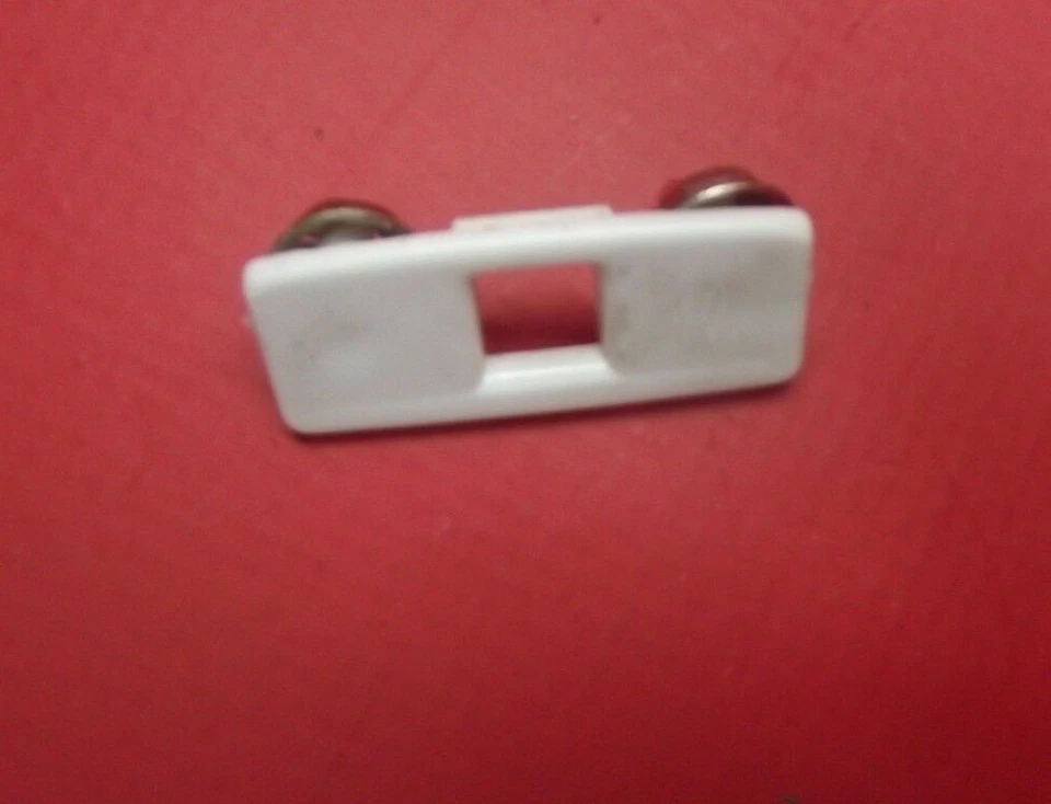 SECADOR DE TUMBLE BLANCO CABALLERO 372WV PUERTA GOLPEADOR Foto 1 de 1