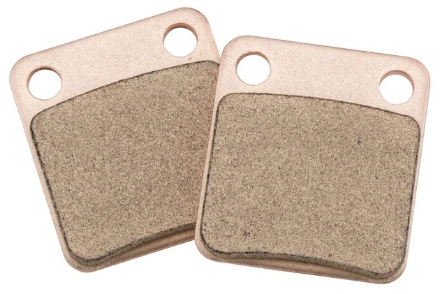 EBC R Series Brake Pads #FA54R for Yamaha/Suzuki/Kawasaki/Honda/Polaris — 第 1/1 张图片