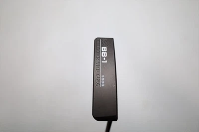 Putter Bettinardi 2022 Bb1 34" excelente destro 12685837 - Imagem 1 de 4