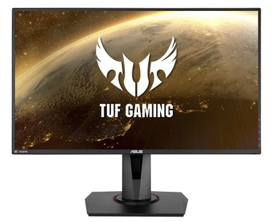 4718017505918 ASUS TUF Gaming VG279QM Computerbildschirm 68,6 cm (27") 1920 - Bild 1 von 4