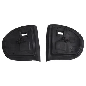 Gaskets for Rearview Mirrors on For Mercedes E Class W211 & C Class W203 - Picture 1 of 12