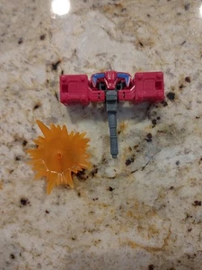 Smashdown Transformers WFC-31 Siege Earthrise Kingdom Complete - Picture 1 of 4