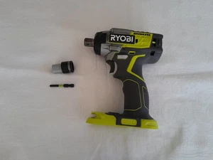 Ryobi ONE+ Brushless Compact 1/2" Schlagschrauber (nur Werkzeug) 18V R18IW7 - Bild 1 von 10
