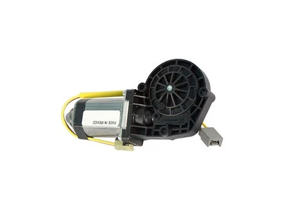 Motor de ventana delantero izquierdo Ford Crown Victoria 2001-2011 Motorcraft 87853JWFK Foto 1 de 2