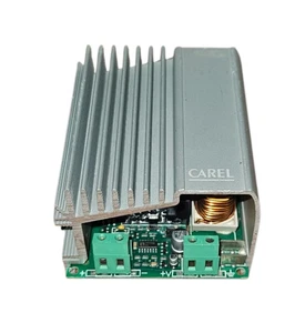 CAREL FCSM1223L0 SCHNITTPHASENGESCHWINDIGKEITSREGLER - Bild 1 von 5