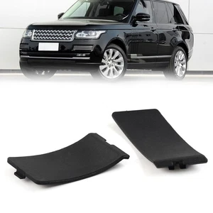 Door Interior Pull Handle Cap Lid For Land Rover Range Rover Sport Discovery US - Picture 1 of 11