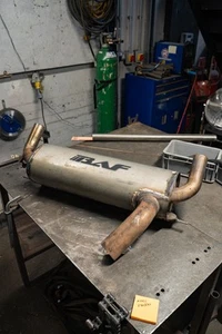 BMW M140i OEM+ Exhaust System - Picture 1 of 10