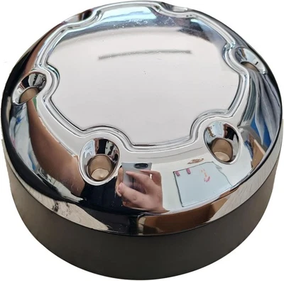 Tapacubos central rueda 43250-65DA1-C48 Suzuki Grand Vitara 1 pieza Foto 1 de 2