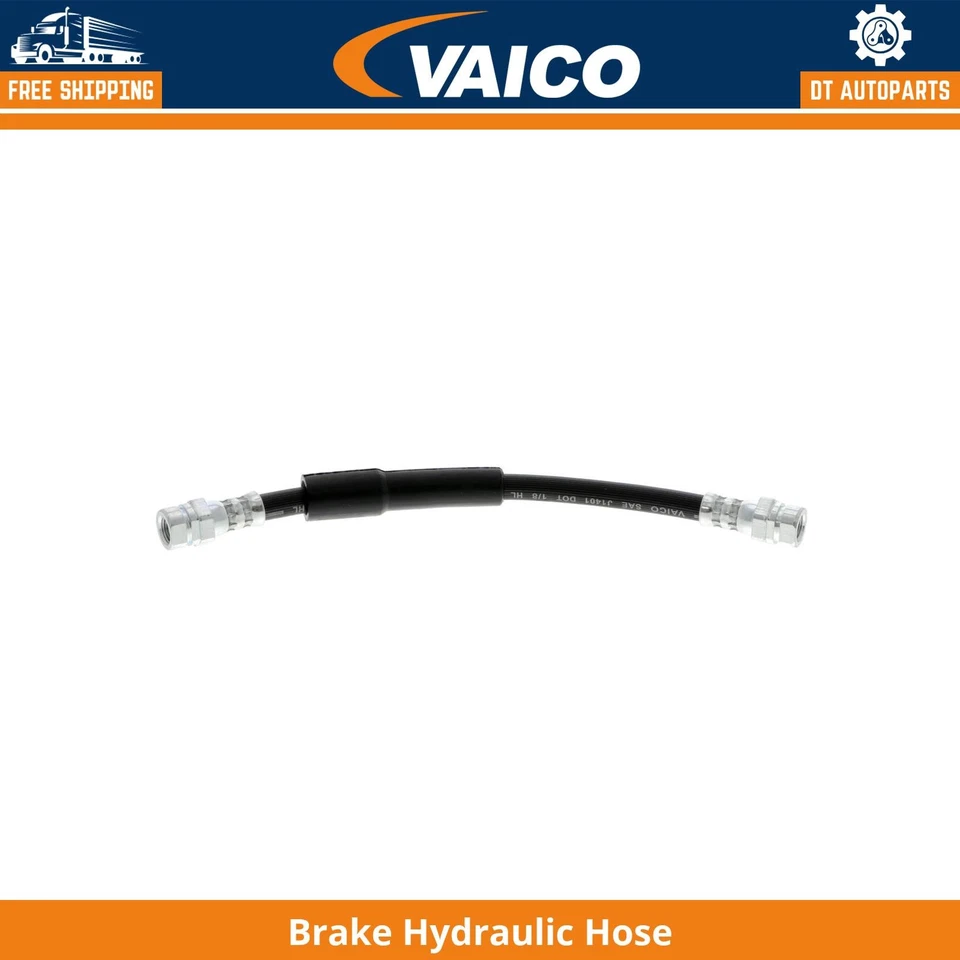 Manguera hidráulica de freno base trasera Vaico 2007 2008 para Audi A3 Quattro 2006-2009 Foto 1 de 1
