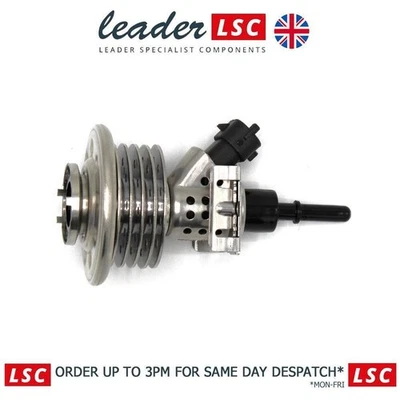 DEF Ad Blue Injector Mercedes Benz Sprinter 46T 2009 to 2018 0004901013 New - image 1 of 4