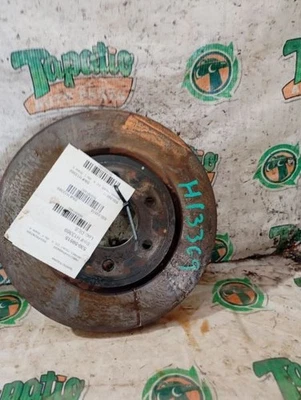 Front Brakes Fits 05-23 FRONTIER 3591490 - Image 1 of 4