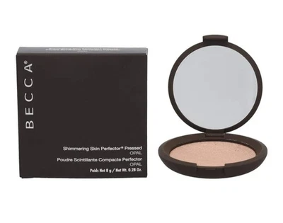 Smashbox X BECCA Moonstone Highlighter (8g) Shimmering Skin Perfector - Image 1 of 4