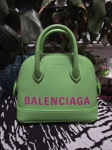 Balenciaga Ville XXS Grain Calfskin Bag - Bild 1 von 4