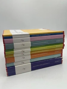 ATI Content Mastery Series Review Module 2019 Set 10 Bücher Study Test RN Nursin - Bild 1 von 12