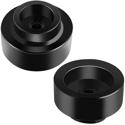 1.5" Rear Leveling Lift Kit for Chevrolet Avalanche Tahoe GMC Yukon Hummer H2 - Image 1 of 4