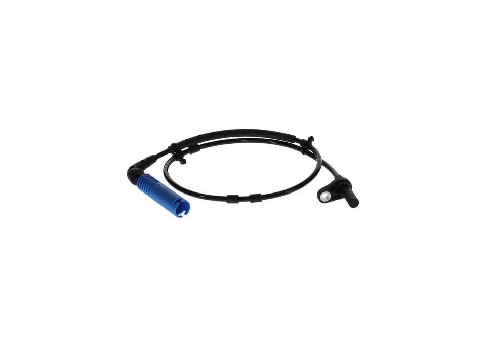 BOSCH 0986594686 ABS- Sensor Raddrehzahl für BMW X3 E83 hinten 34523420331