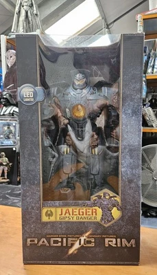 NECA Pacific Rim JAEGER Gipsy Ranger 18" Action Figure - Image 1 of 4