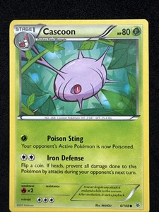 βπ¦ Cascoon 6/108 Roaring Skies Regular ππ¦ - Picture 1 of 2