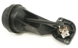 Colector de admisión actuador de vacío rodillo de accionamiento Audi A4 A6 VW Passat V6 - genuino - Imagen 1 de 2