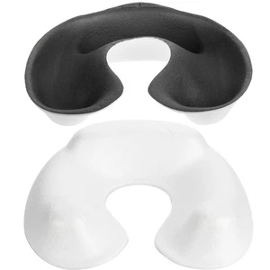 Hair Perm Neck Tray Potion Travel Hairdresser Bowl for Pperms Holder - Picture 1 of 12