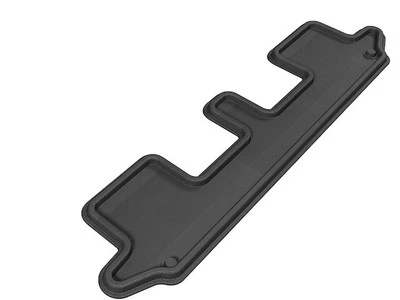 Juego de alfombrillas tercera fila 3D MAXpider 47627RKQT 2004 2005 para Volvo XC90 2003-2014 Foto 1 de 3