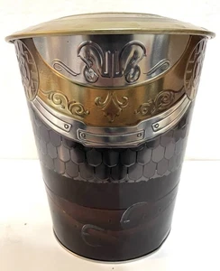 Il Signore degli Anelli la Guerra dei Rohirrim Secchiello Popcorn di Cinemark - Foto 1 di 7