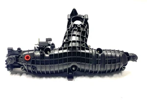 31431955 VOLVO XC90 XC60 S90 V90 2,0 DIESEL LUFTANSAUGKRÜMMER 8250508 - Bild 1 von 6