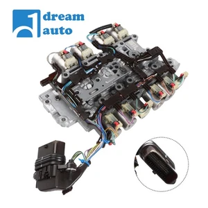 9T50 Transmission Solenoid Block For 2020-2022 Acadia 2018-2023 Terrain - Picture 1 of 12
