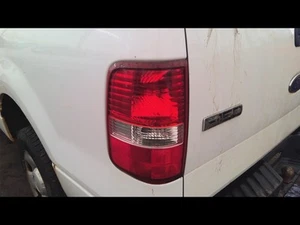 Driver Left Tail Light Styleside Fits 04-08 FORD F150 PICKUP 6581925 - Picture 1 of 12