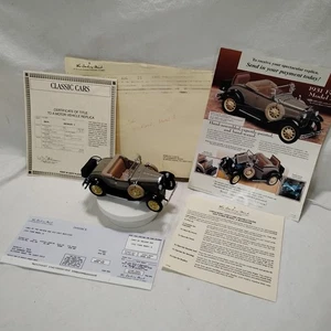 31 Ford Franklin Mint Replica - Bild 1 von 11