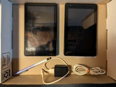 Tableta Rca Voyager Foto 1 de 4