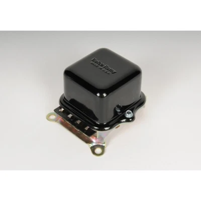 D663 AC Delco 电压调节器适用于雪佛兰 Olds Suburban Cutlass NINETY EIGHT — 第 1/2 张图片