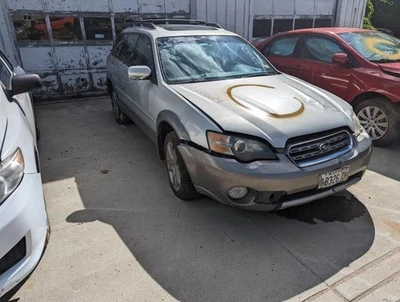 Seat Belt Front Driver Retractor Fits 05-09 LEGACY 164288 - Image 1 of 4