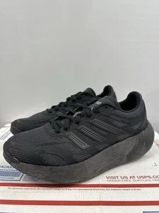 Adidas Adizero Aruku ‘Black Carbon’ JH7772 Size 11 - Picture 1 of 7