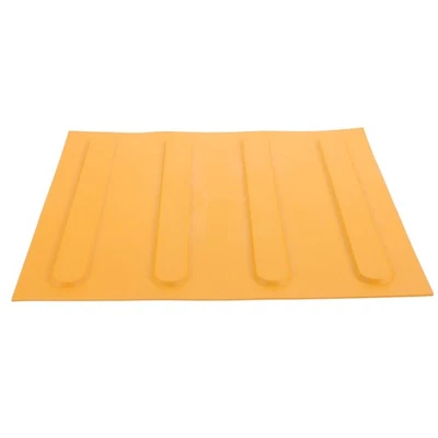  Pflasterung der Blindplatte Terrasse Blindziegel praktische Bürgerstaatsbrett - Bild 1 von 4