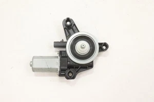 2018 - 2025 JEEP WRANGLER FRONT LEFT SIDE DOOR POWER WINDOW REGULATOR MOTOR OEM - Picture 1 of 10