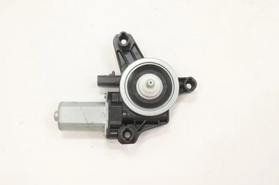 2018 - 2025 JEEP WRANGLER FRONT LEFT SIDE DOOR POWER WINDOW REGULATOR MOTOR OEM - Image 1 of 4