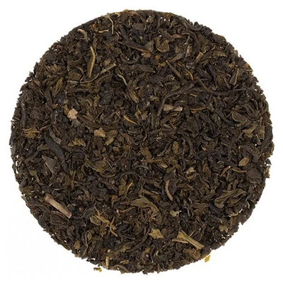 Sencha CO2 无咖啡因绿茶-散叶 — 第 1/4 张图片