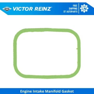 For 2014-2016 Audi Q5 3.0L V6 Engine Intake Manifold Gasket Victor Reinz 2015 - Picture 1 of 3