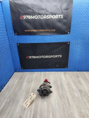 Alternador OEM 23700AA870 89 k Subaru WRX STI 2.5 2015-2021 Foto 1 de 4