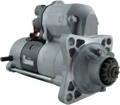 07-09 DODGE RAM OEM MOPAR ARRANCADOR, 6,7 L, 68002981AA 198517 Foto 1 de 4