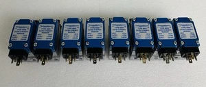 ControlAir Inc Typ 900X kompakter elektrischer zu pneumatischer Wandler, Stck 1 - Bild 1 von 7