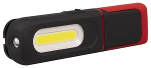 Portable 3W COB Work Light & Flashlight | Strong Magnetic Base | 3-Hour Fast Cha - Picture 1 of 6