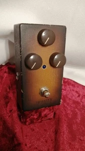 Lovepedal Eternity Burst Pcb Effector - Picture 1 of 2